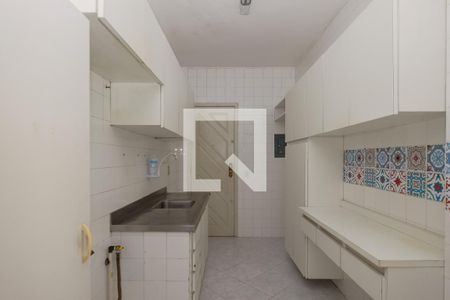 Apartamento à venda com 68m², 2 quartos e sem vagaCozinha