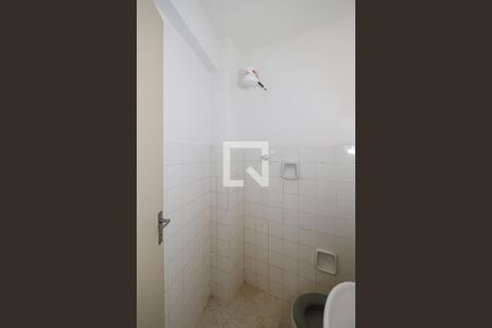 Apartamento à venda com 68m², 2 quartos e sem vagaBanheiro de serviço