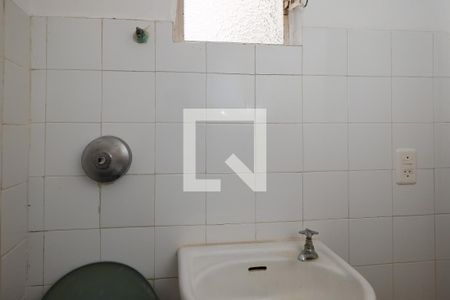 Apartamento à venda com 68m², 2 quartos e sem vagaBanheiro de serviço