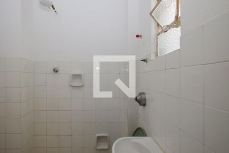 Apartamento à venda com 68m², 2 quartos e sem vagaBanheiro de serviço