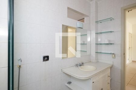 Apartamento à venda com 68m², 2 quartos e sem vagaBanheiro Corredor