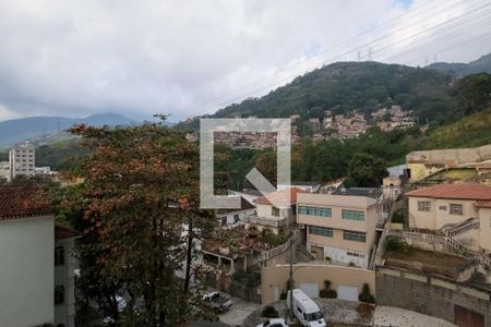 Apartamento à venda com 68m², 2 quartos e sem vagaVista do Quarto 2