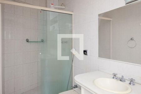 Apartamento à venda com 68m², 2 quartos e sem vagaBanheiro Corredor