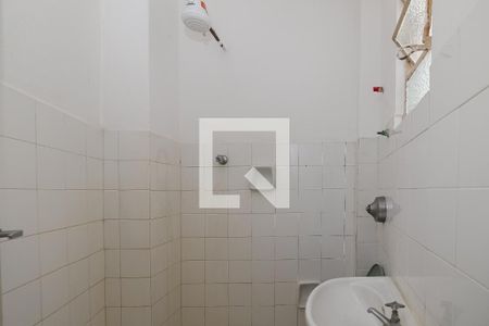 Apartamento à venda com 68m², 2 quartos e sem vagaBanheiro de serviço