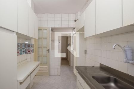Apartamento à venda com 68m², 2 quartos e sem vagaCozinha