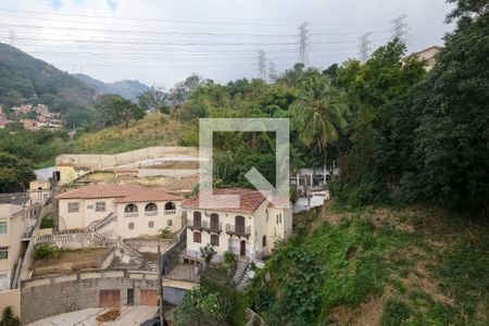 Apartamento à venda com 68m², 2 quartos e sem vagaVista do Quarto 2