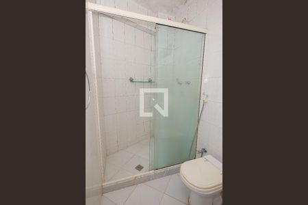 Apartamento à venda com 68m², 2 quartos e sem vagaBanheiro Corredor