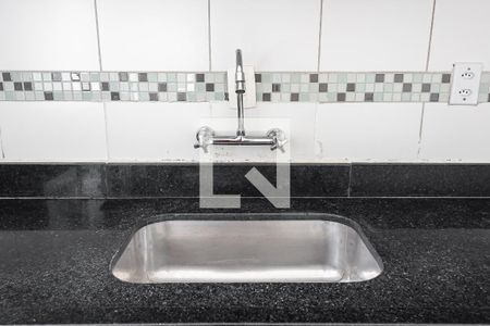 Casa para alugar com 250m², 4 quartos e 2 vagasCozinha