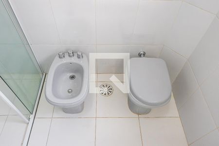 Casa para alugar com 250m², 4 quartos e 2 vagasBanheiro