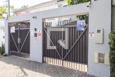 Casa para alugar com 250m², 4 quartos e 2 vagasFachada