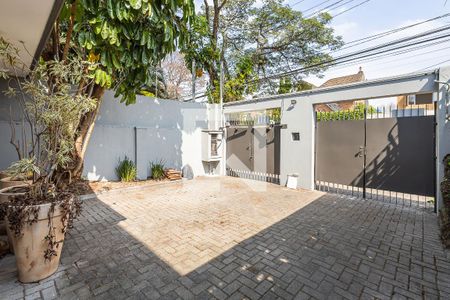 Casa para alugar com 250m², 4 quartos e 2 vagasGaragem