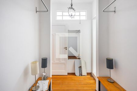 Casa para alugar com 250m², 4 quartos e 2 vagasCloset da suíte 1