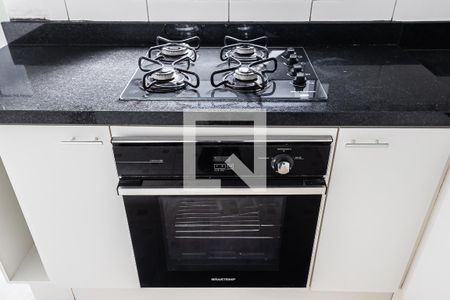 Casa para alugar com 250m², 4 quartos e 2 vagasCozinha