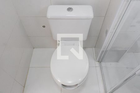 Casa para alugar com 250m², 4 quartos e 2 vagasBanheiro da Suíte 2