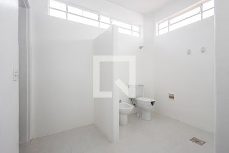 Casa para alugar com 250m², 4 quartos e 2 vagasBanheiro da Suíte 1