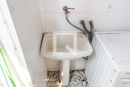 Casa para alugar com 250m², 4 quartos e 2 vagasÁrea de Serviço