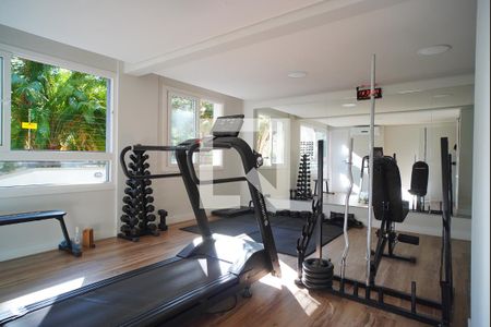 Apartamento à venda com 95m², 3 quartos e 3 vagasÁrea comum