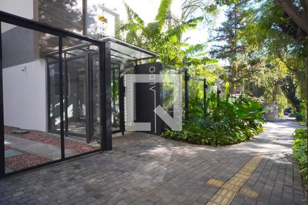 Apartamento à venda com 95m², 3 quartos e 3 vagasFachada