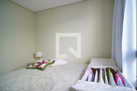 Apartamento à venda com 95m², 3 quartos e 3 vagasQuarto 2