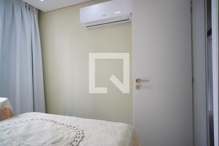 Apartamento à venda com 95m², 3 quartos e 3 vagasQuarto 2