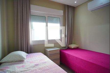 Apartamento à venda com 95m², 3 quartos e 3 vagasQuarto 1