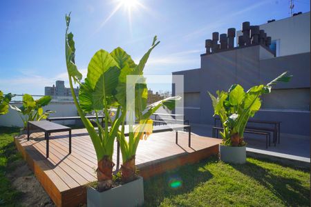 Apartamento à venda com 95m², 3 quartos e 3 vagasÁrea comum