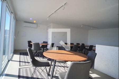 Apartamento à venda com 95m², 3 quartos e 3 vagasÁrea comum