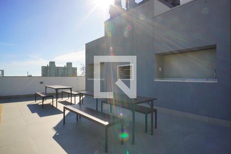 Apartamento à venda com 95m², 3 quartos e 3 vagasÁrea comum