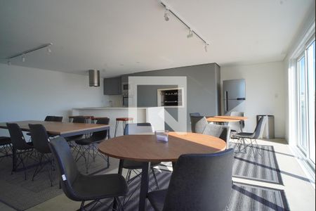 Apartamento à venda com 95m², 3 quartos e 3 vagasÁrea comum