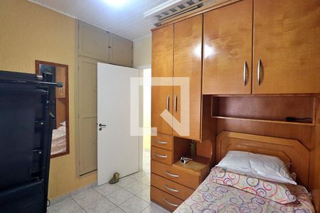 Casa à venda com 166m², 4 quartos e 2 vagasQuarto 2