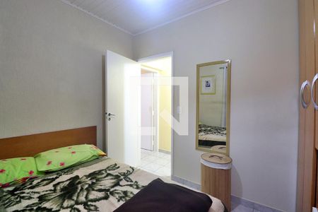 Casa à venda com 166m², 4 quartos e 2 vagasQuarto 3