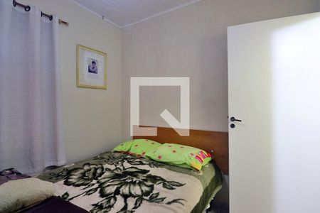 Casa à venda com 166m², 4 quartos e 2 vagasQuarto 3