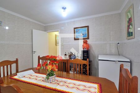 Casa à venda com 166m², 4 quartos e 2 vagasCopa