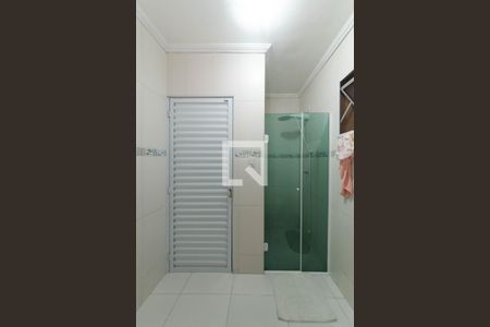 Casa à venda com 190m², 1 quarto e 2 vagasBanheiro