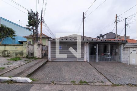 Casa à venda com 190m², 1 quarto e 2 vagasFachada