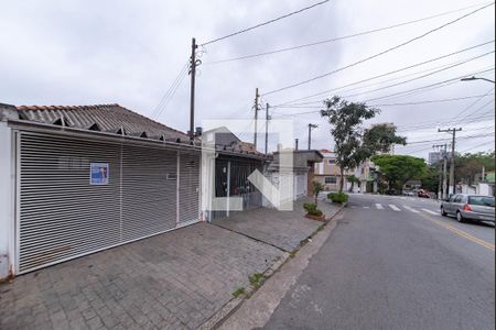 Casa à venda com 190m², 1 quarto e 2 vagasFachada