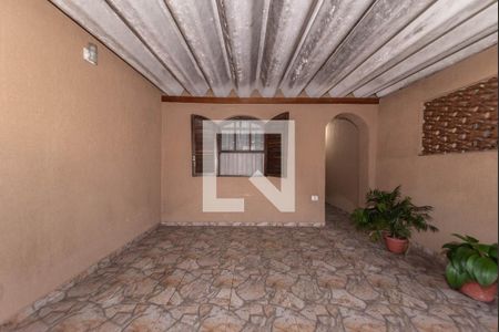 Casa à venda com 190m², 1 quarto e 2 vagasGaragem