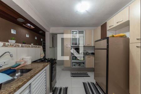 Casa à venda com 190m², 1 quarto e 2 vagasCozinha