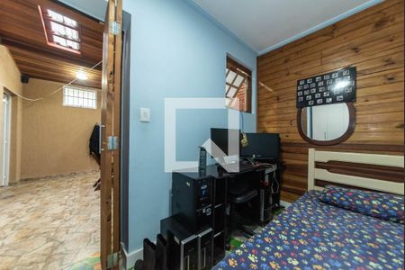 Casa à venda com 190m², 1 quarto e 2 vagasQuarto 2