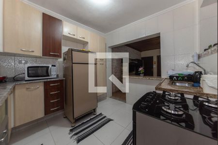 Casa à venda com 190m², 1 quarto e 2 vagasCozinha