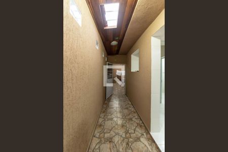 Casa à venda com 190m², 1 quarto e 2 vagasArea de Serviço