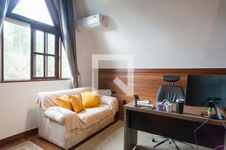 Casa de condomínio à venda com 420m², 5 quartos e 4 vagas Casa de condomínio à venda com 420m², 5 quartos e 4 vagasSuite 2