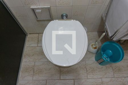 Apartamento para alugar com 45m², 1 quarto e sem vagaBanheiro