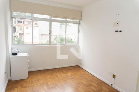 Quarto  de apartamento para alugar com 1 quarto, 45m² em Bela Vista, São Paulo