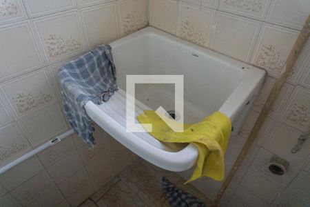 Apartamento para alugar com 45m², 1 quarto e sem vagaÁrea de Serviço