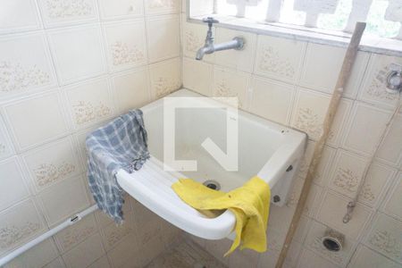 Apartamento para alugar com 45m², 1 quarto e sem vagaÁrea de Serviço