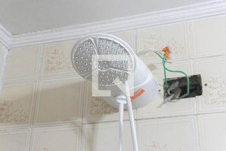 Apartamento para alugar com 45m², 1 quarto e sem vagaBanheiro