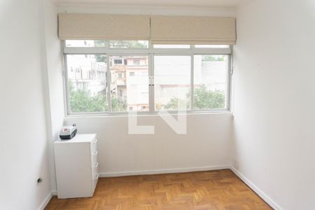 Quarto  de apartamento para alugar com 1 quarto, 45m² em Bela Vista, São Paulo