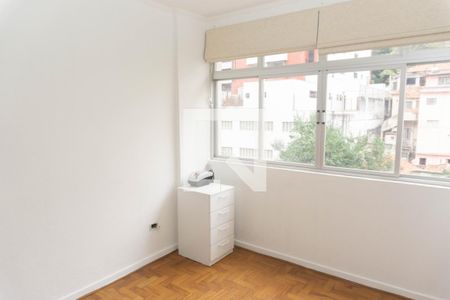 Quarto  de apartamento para alugar com 1 quarto, 45m² em Bela Vista, São Paulo