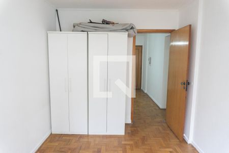 Quarto  de apartamento para alugar com 1 quarto, 45m² em Bela Vista, São Paulo